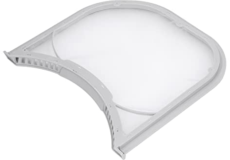 Filtro per Lanugine Dell'essiccatore, Filtro per Lanugine di Ricambio per Sfiato Dell'essiccatore Ad Alta Resistenza Filtro per Lanugine 5231EL1003B per Asciugatrice LG