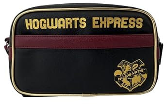 Trousse de Toilette Harry Potter Hogwarts Express/Quai 9 3/4