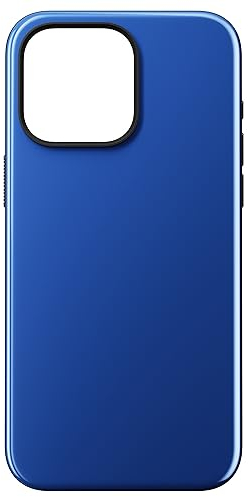 Nomad Nomad Sport Case iPhone 15 Pro Max Blue, (NM01657385)