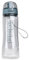 Guangcailun Water Bottle 520ML Plastic Coffee Juice Drinking Cup Leakproof Capacity Kettle Tumbler Adult Camping Gym School Club, Gray
