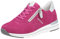 Remonte Damen R6705 Sneaker, Fuchsia/Ice/Magenta / 31, 40 EU