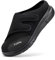 FitVille Chaussons Diabétiques Pour Hommes Pantoufles Extra Larges Pour Pieds Gonflés Chaussures De Marche Ajustables Soulagement De La Douleur Au Pied 44-45 EU X-Large