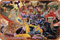 He-man And The Masters Of The Universe TV-Show-Poster, Metall-Blechschild, 20,3 x 30,5 cm, Film- und TV-Serie, Wanddekoration