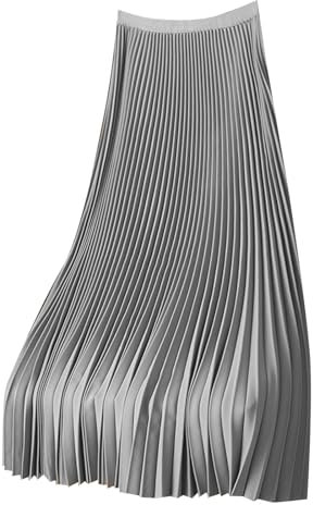 YOGALULU Tutu Damenrock röcke für männer seidenrock lang Bleistiftrock Jeans Oberteile für röcke Stretch Rock Damen Jacquard Rock midi sportrock Damen Outfits mit Rock Maxi plissee röcke