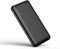 Power Bank,Portable Charger 10000mAh,High Capacity Power Banks with 2 Input and 2 Output Ports External Battery,With 4 LED Lights