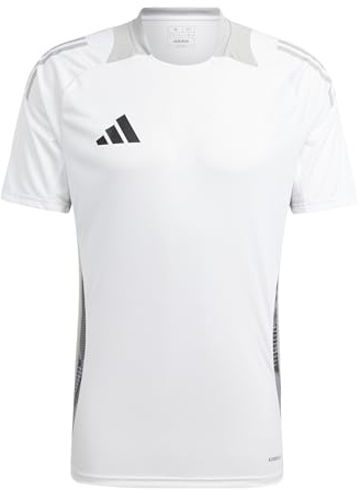 Adidas Herren Tiro 24 Competition Trainingstrikot Jersey (Short Sleeve)