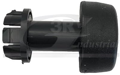 3RG 85308 Gummipuffer Motorhaube