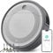 LEFANT M310G Saugroboter, 4500Pa Staubsauger Roboter mit Präzise Entfernungsnavigation, 150Mins, HEPA-Filter, WLAN Roboterstaubsauger, Ideal für Tierhaare, Teppiche, Hartböden