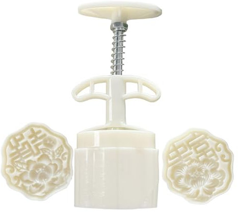 GMBYLBY Pastellformen mit guten Designs und funktionalen Handbüchern