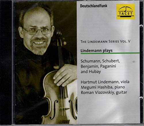 The Lindemann Series Vol.5