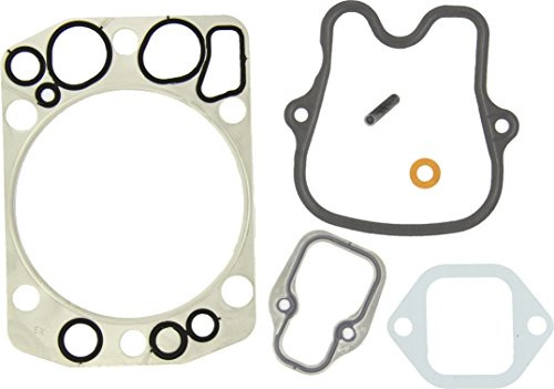 ELRING 812.545 Dichtungssatz Zylinderkopf ohne Ventilschaftabdichtung Kompatibel mit MERCEDES-BENZ O 403 3460170160 4440100020 4760100120