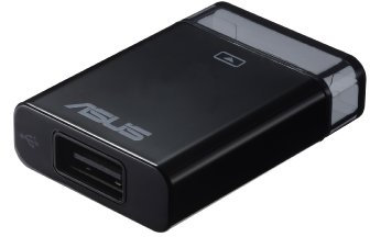 ASUS 90-XB2UOKEX00070, USB 2.0, 1 x 40-pin, 1 x USB, 46 mm, 32 mm, 11.5 mm, 15 g, compatible con Asus Transformer Eee Pad TF101
