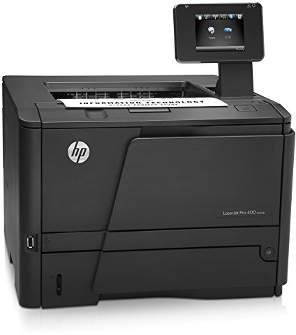 HP LaserJet Pro 400 M401DN Drucker
