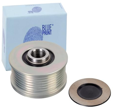 Blue Print ADN161304 Overrunning Alternator Pulley