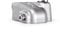 Viro VIRO4218 Cylindre de serrure en laiton, 110 x 89 mm