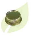 Filtre à air compatible de tondeuse BERNARD BM4, BM5