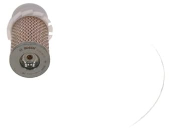 BOSCH F 026 400 337 Air Filter
