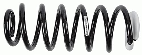 SACHS 994 535 Coil Spring for and other applications
