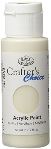 Royal & Langnickel PNTM-192 IRIDESCENT GOLD PAINT 2oz