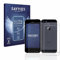 savvies (6 Pezzi Pellicola Protettiva per Apple iPhone 5 / 5S / 5C / SE 2016 (Anteriore + Posteriore) Protezione Schermo Trasparente