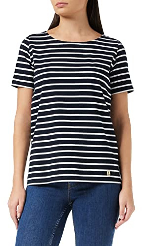 Armor Lux Damen Marinière ''Hoëdic'' T-Shirt