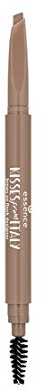 ESSENCE KISSES FROM ITALY LAPIZ DE CEJAS BROW ON FLEEK DESIGNER 02