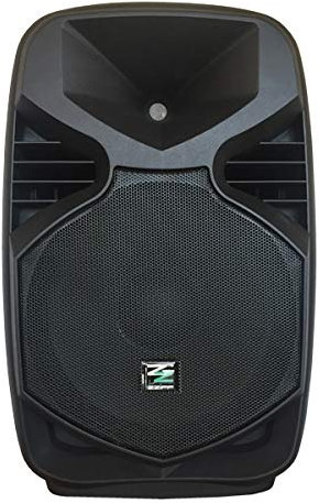 ZZIPP X8 Diffusore Cassa Amplificata Attiva da 8 110W Monitor