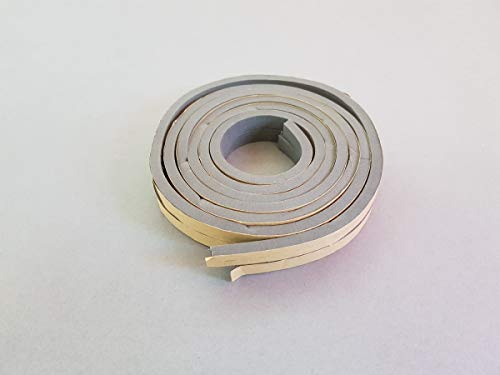 BSD Joint pour Table de Cuisson Plaque de Cuisson - 2 pièces - 1021199