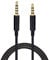 Hyacinyh 5xing Chu Bei (Standard) 2m Gaming Headset Cable, Compatible with Astro A10/A40/A30/A50, Logitech G633/G933, Xbox One/PS4, Smartphones, MixAmp, PC Splitter