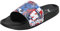 PUMA Unisex BMW MMS Leadcat 2.0 Schiebe-Sandalen, Strong Blue White Black, 47 EU
