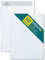 Tyvek Briefumschläge - 9x12 Versandtaschen Reißfest Tyvek-Konstruktion & Easy Selbstklebeverschluss - Hellweiß - Großpackung mit 50 Stück - 22,9 x 30,5 cm