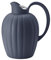 Georg Jensen Bernadotte Thermo Jug Dusk Blue von Sigvard Bernadotte