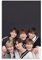 ASTRO K-pop Pop-Poster, Heimdekoration, Poster, Wandkunst, Hängebild, Druck, dekoratives Gemälde, Poster, 30 x 45 cm