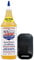 4TRESS Lucas Upper Cylinder Lubricant With Injector Cleaner and Fuel Conditioner 10003-1 Quart Non Slip Car Dash Mat