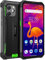 Blackview Thermal Imaging Rugged Smartphone BV8900, 10000mAh Battery, Helio P90 700 16GB+256GB, 64MP Triple Camera, 6.5'' 2.4K FHD+ Screen, IP68 Android 13 Outdoor Mobile Phone, NFC GPS OTG Green