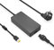 170W Caricatore Compatibile con Lenovo 170W Computer Portatile, ThinkPad P50 P70 P71 P53 P73 P15 P16 P17 Gen 1 2 Caricabatterie Alimentatore