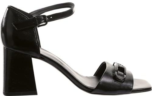 Högl Damen CHARLOTTA Pumps, schwarz, 41 EU
