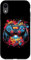 iPhone XR Gamer Aesthetic Graphic Gaming Video Games Boys Teens Kids Case