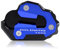 SeitenstäNder Verbreiterung Fit -Verwendung for Honda Goldwing 1800 GL 1800 F6B GL1800 2020 2021 2022 CNC Kickstand Motorrad -Fuß -Stand -Ständer -Verlängerungstruppplatte Motorrad SeitenstäNder Unter