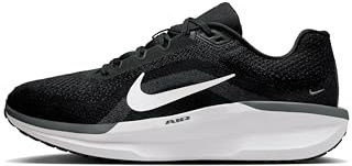 Nike Winflo 11 Black-White-Anthracite-COOL Grey 40.5 EU