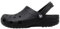 Crocs Classic Clog 42-43 EU Black