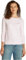 Tommy Hilfiger Pullover Donna Pullover in Maglia, Rosa (Light Pink), L
