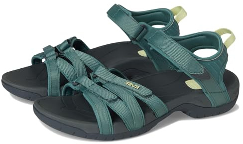 Teva Tirra - damen sandale - größe 41 (EU) 8 (UK)