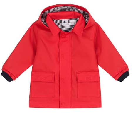 Petit Bateau A0cs3 Ciré Bébé garçon (lot de 1)