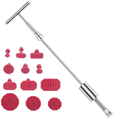 Herramientas De Desabollado - Herramientas De Desabollado Automotriz, Herramientas Manuales De Desabollado, Herramientas De Desabollado Automotriz, Extractor De Golpes Portátil, Herramientas De