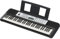 Yamaha YPT-280 61 Key Org (Black)