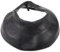 Toddmomy Chambre À Air Robuste 15 X 6 00-6 Pour Tondeuse À Gazon Pour Tracteurs Et Diables