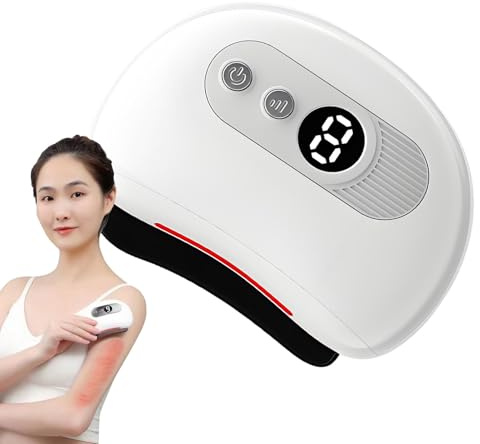 Masseur Visage Outil De Raffermissement Visage Multifonction Immédiat
