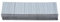 Brad Nails, 30mm Stainless Steel F30 Strong Fixing Headless Pin Nails for Furniture Woodworking Building Tasks for Brad Nailer Gun (1,000 Pieces)