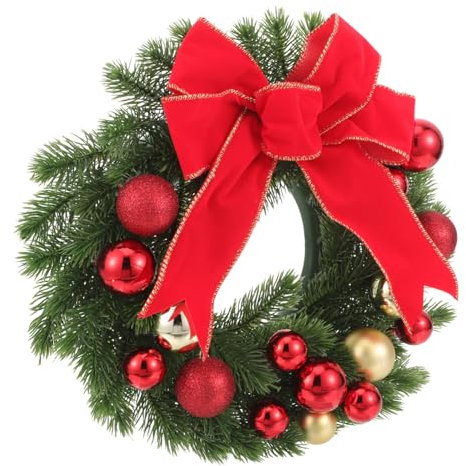 TOPBATHY Guirnalda Navideña Colgante De Navideña Lanterna De Puerta De Entrada Hogar Colgante